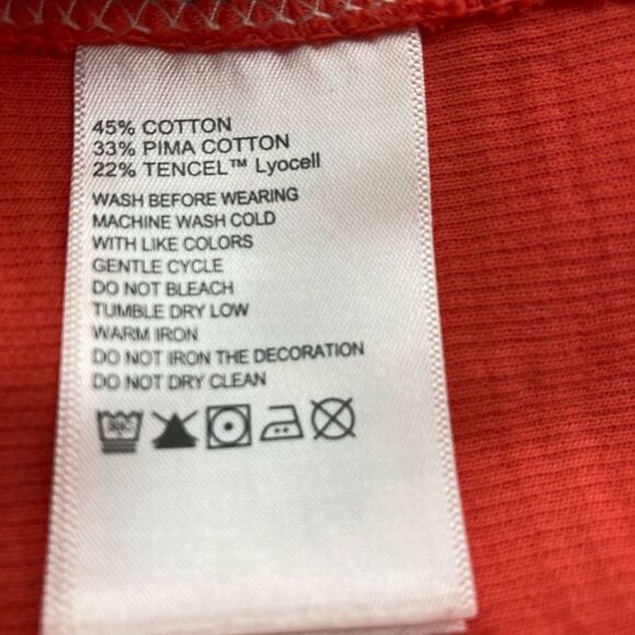 NWT Tommy Bahama Men’s Tobago Bay Horizon Ombre Sweater Size XXL - Picture 7 of 7